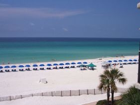 Pelican Walk,1BR 2BA with Beach Chairs
