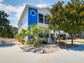 Sea Splash - Kokomo Cove