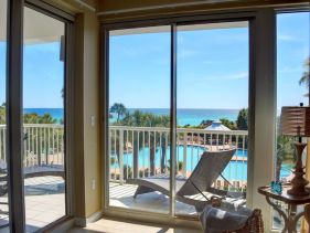 The Crescent 2BR 2BA Sleeps 6