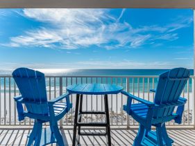 Island Princess 613 - Spectacular Views!