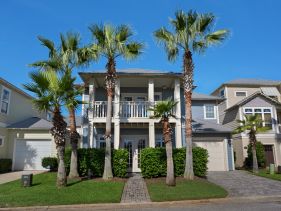 Blu Palm at Emerald Waters Village