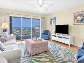 Amalfi Coast 417B - Top floor, Great View!