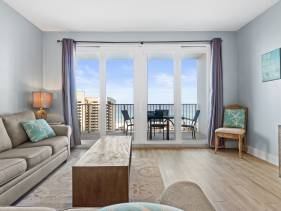 925 Watch Dolphins right from your balcony 
