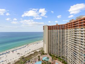 1922 condo on the beach w/GULF views