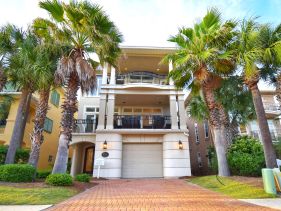Destiny Villa