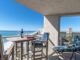 SANDESTIN BEACHSIDE 2 4345 NEW POOL/HOT TUB