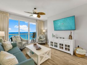 Celadon Beach Resort ~ Beach Chair Service!