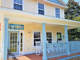 Southern Seas Destin -June-July Discounts 5*