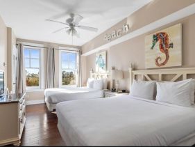 Exquisite Studio In The Heart Of Sandestin's