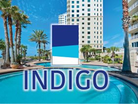 Indigo 1204E, 2BR Condo | Free Beach Service