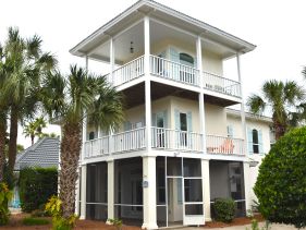 Emma's Estate-Emerald Shores Destin