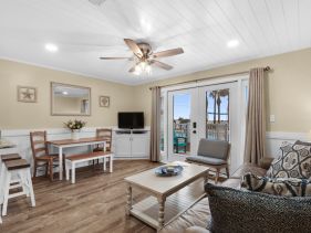 Coastal Retreat: Summer Spell Ground Floor