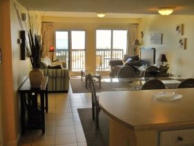 C2-103-Ocean Front with Balcony-1st floor
