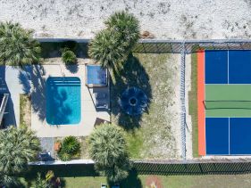 PVT PICKLEBALL CT|HEATED PVT POOL|ELEVATOR