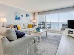 Beach House 503C- Available for Winter 2027!