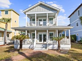 Crystal Clear - Kokomo Cove
