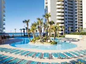 Long Beach Resort - Tower 2 - 2BR/2BA
