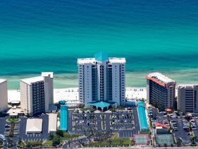 The Princess 905 Coastal Retreat