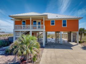 Polka Dot Bikini