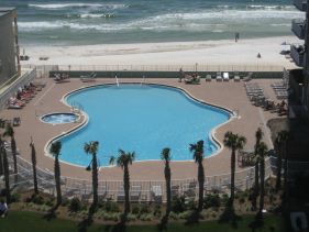 Tidewater Beach Resort - Panama City Beach
