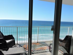 Rick & Gail's Luxury Beach Getaway
