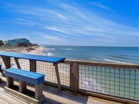 Endless Summer - Cape San Blas
