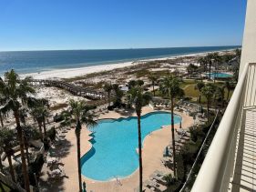 Beach Club Avalon 605 - Family-Friendly