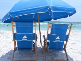 Mainsail Beach Cottage - Miramar Beach, FL