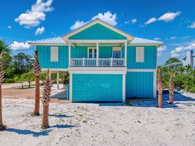 Gypsy Soul 3 bd/2 Bth Private Pool Sleeps 6