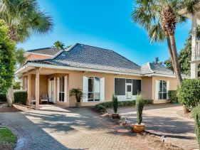 Real Sandy - Emerald Shores Destin FL