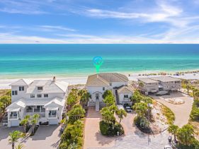 BEACH FRONT JEWEL FORMALLY "THE MAGNIFICAT"