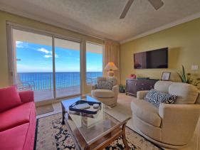 TREASURE ISLAND, OCEAN FRONT, 2 BD/2BA