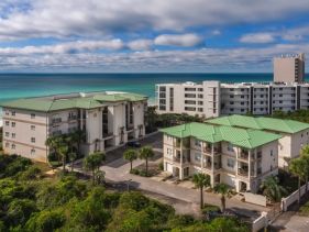 Legacy Townhome Seagrove