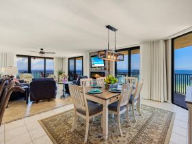 MILLION DOLLAR VIEW END UNIT - SUMMERHOUSE