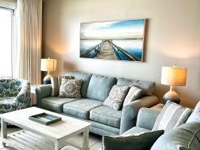 Summer Place 406 Unforgettable Gulf Views! 