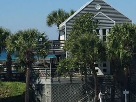 FUNSEEKER-49 SEC TO BCH. GULF VIEW & PETS OK