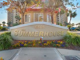 SUMMERHOUSE 302A