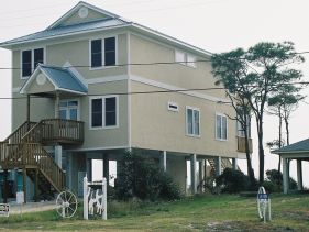 Seaside Retreat