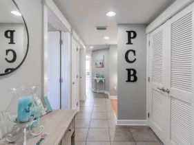 Grand Panama Beach Resort, Gulf Views