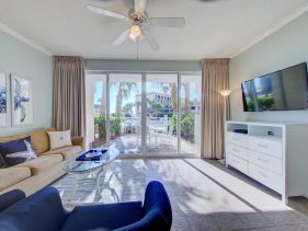 Destin West - Gulfside 111