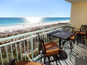 Pelican Isle 308 - Beach Resort - Okaloosa Isl - Ft Wal