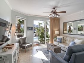 Destin West - Gulfside 210
