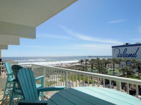 Destin West - Gulfside 404