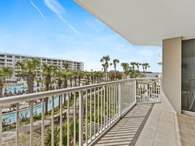 Destin West - Osprey 306