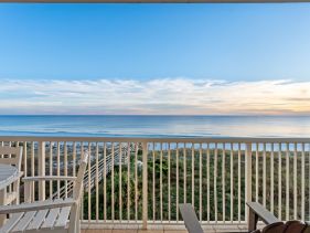 Destin West - Gulfside 402