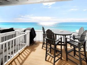 Sandollar 06B - Beach Townhouse - Miramar Beach - Desti