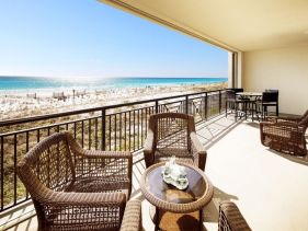 Bella Riva 103 - Beach Resort - Okaloosa Isl - Fort Wal