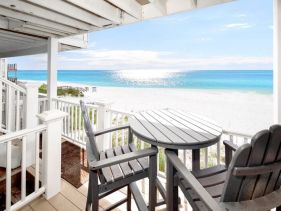 Sandollar 06A - Beach Townhouse - Miramar Beach - Desti