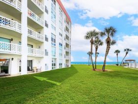 El Matador 315 - Beach Resort - Okaloosa Island, Ft Wal