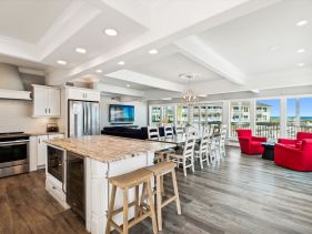 Sandpiper Cove 1115